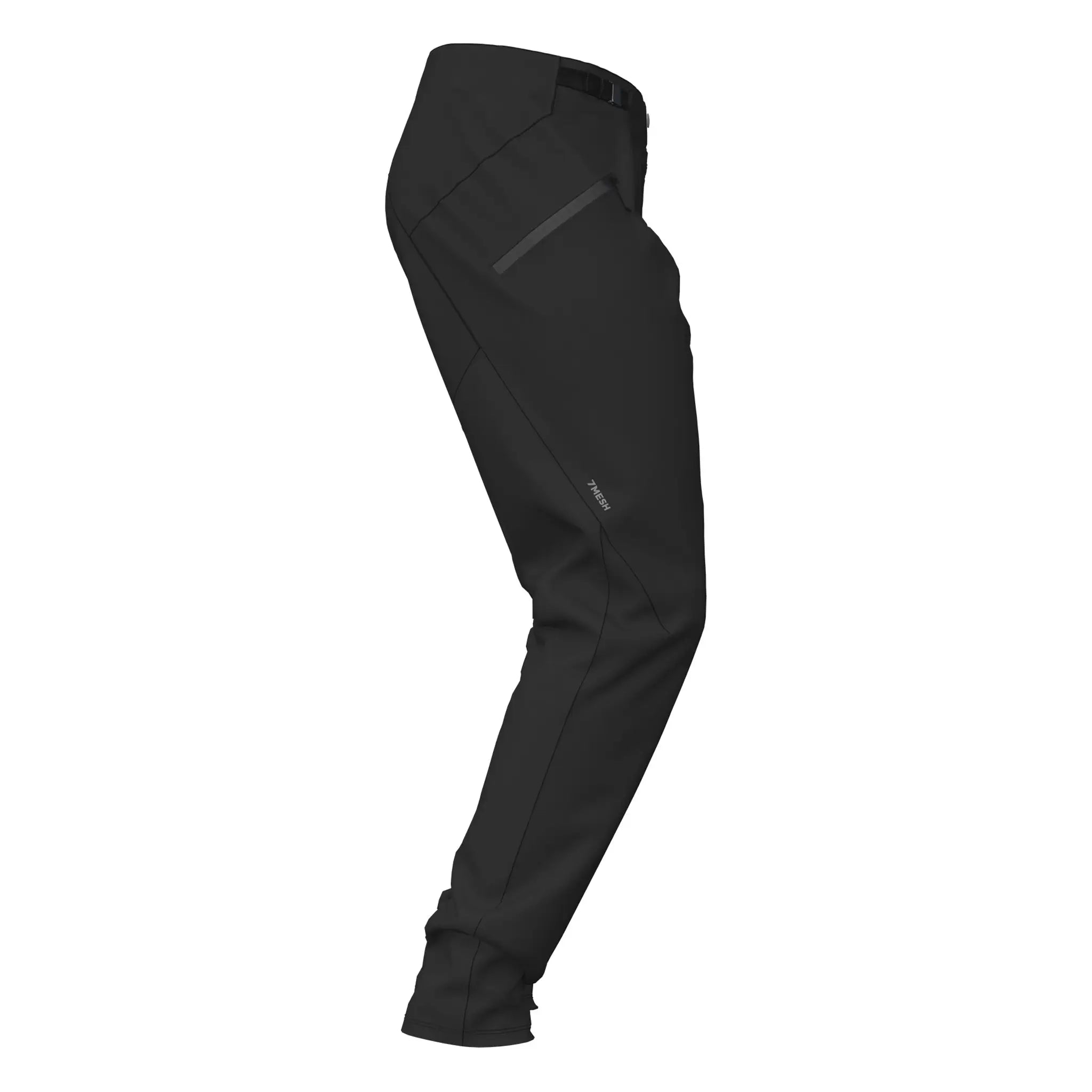 7Mesh Grit Pant Women's - 2026 Revised