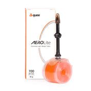 Guee AEROLite Presta Valve 700c Tube