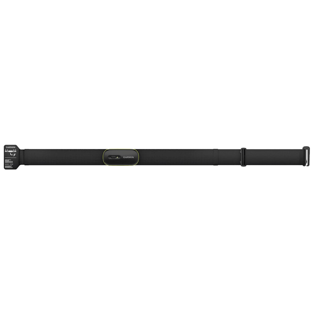 Garmin HRM 600 Heart Rate Monitor
