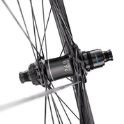 DT Swiss HXC 1500 ASYM 29 CL Wheels