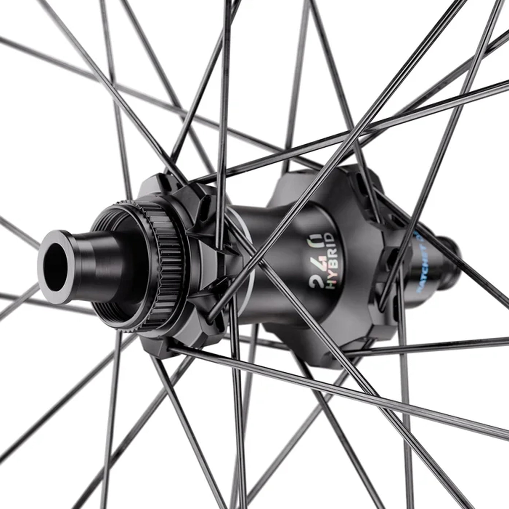 DT Swiss HXC 1500 ASYM 29 CL Wheels