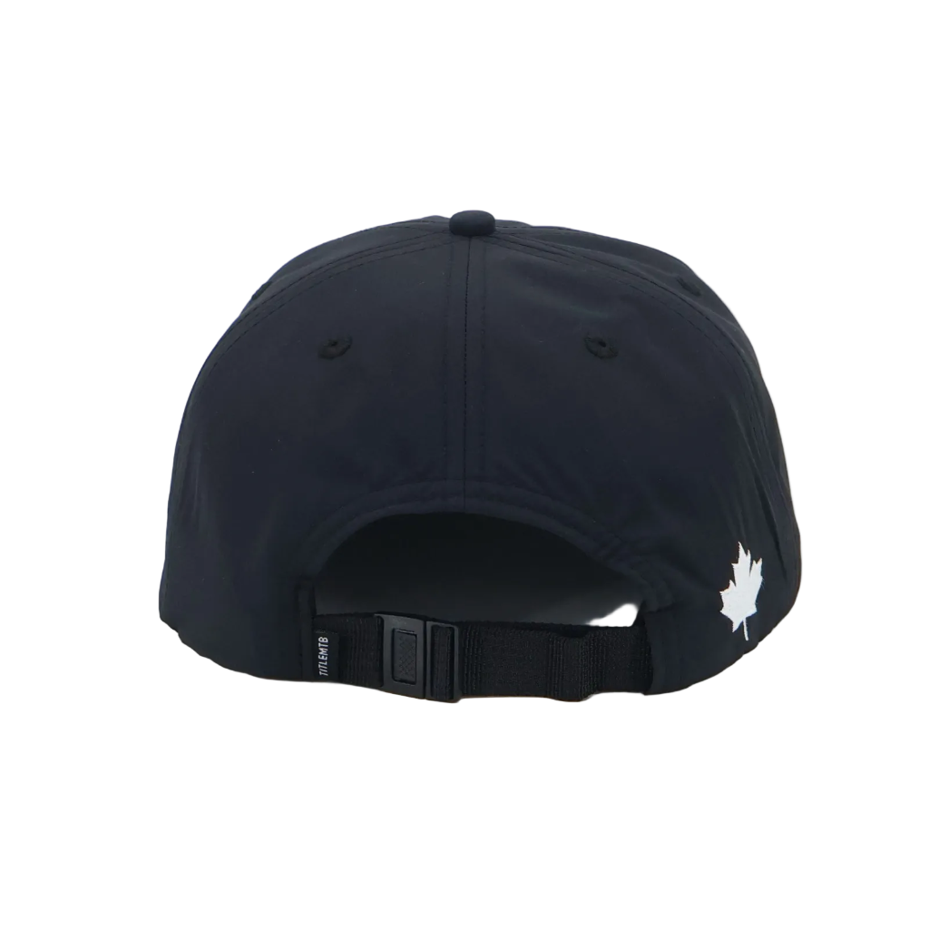 Title MTB Unstructured Packable Hat