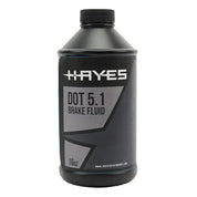Liquide de frein Hayes DOT 5.1