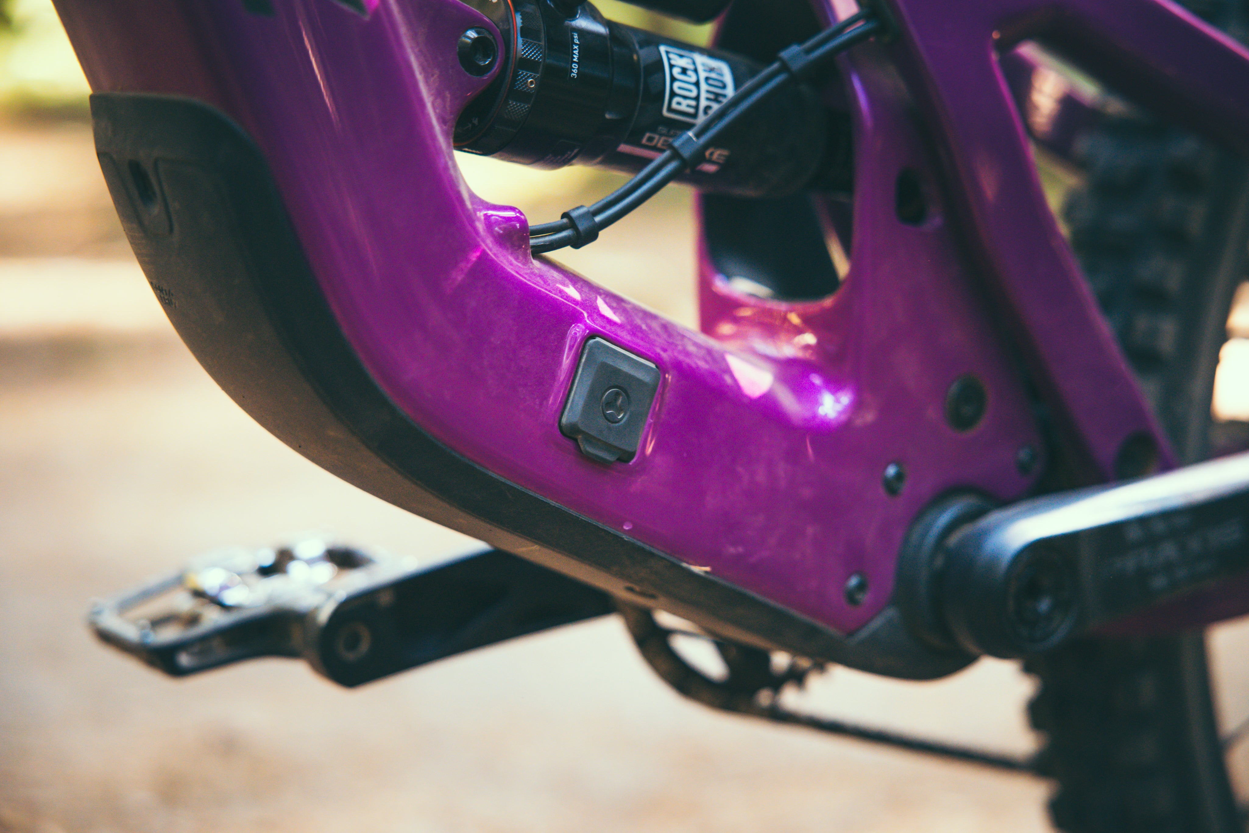 FAZUA RIDE 60