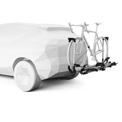 Thule Helium Platform XT Bike Rack