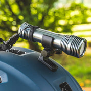 Exposure Lights Helmet / Handlebar / Wrist Lanyard