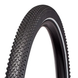 Specialized Hemisphere Pneus réfléchissants tout-terrain à tringle fil plat résistant