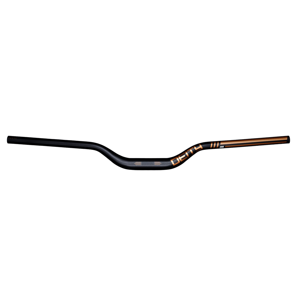 Deity Highside 35|OS Handlebar / 50mm Rise