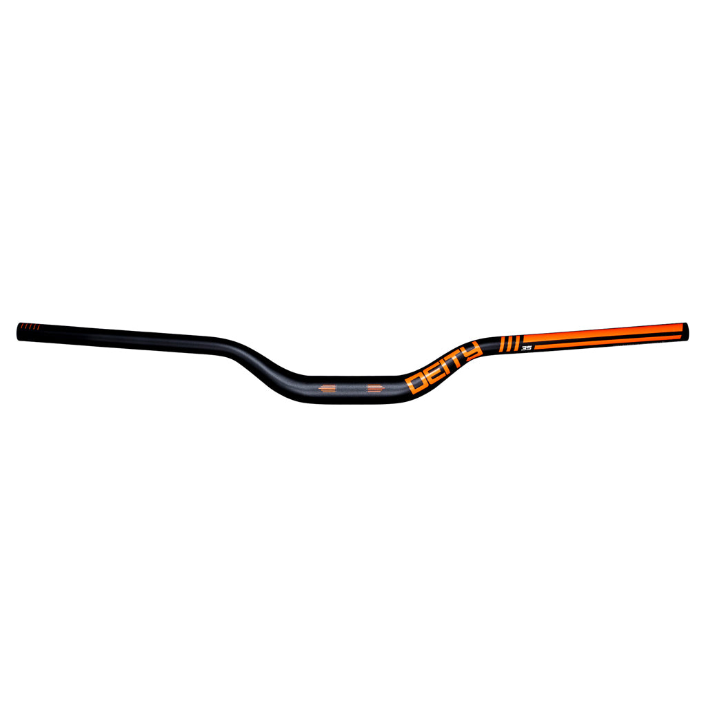 Deity Highside 35|OS Handlebar / 50mm Rise