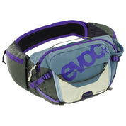 Sac banane EVOC Pro + poche d'hydratation 1,5 litre