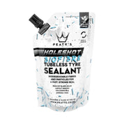 Peaty's Holeshot Biofibre Tubeless Sealant