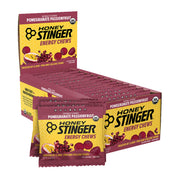 Honey Stinger Organic Energy Chews 50g