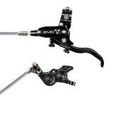 Hope Tech EVO GR4 BRAIDED Disc Brake (No Rotor)