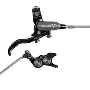 Hope Tech EVO GR4 BRAIDED Disc Brake (No Rotor)