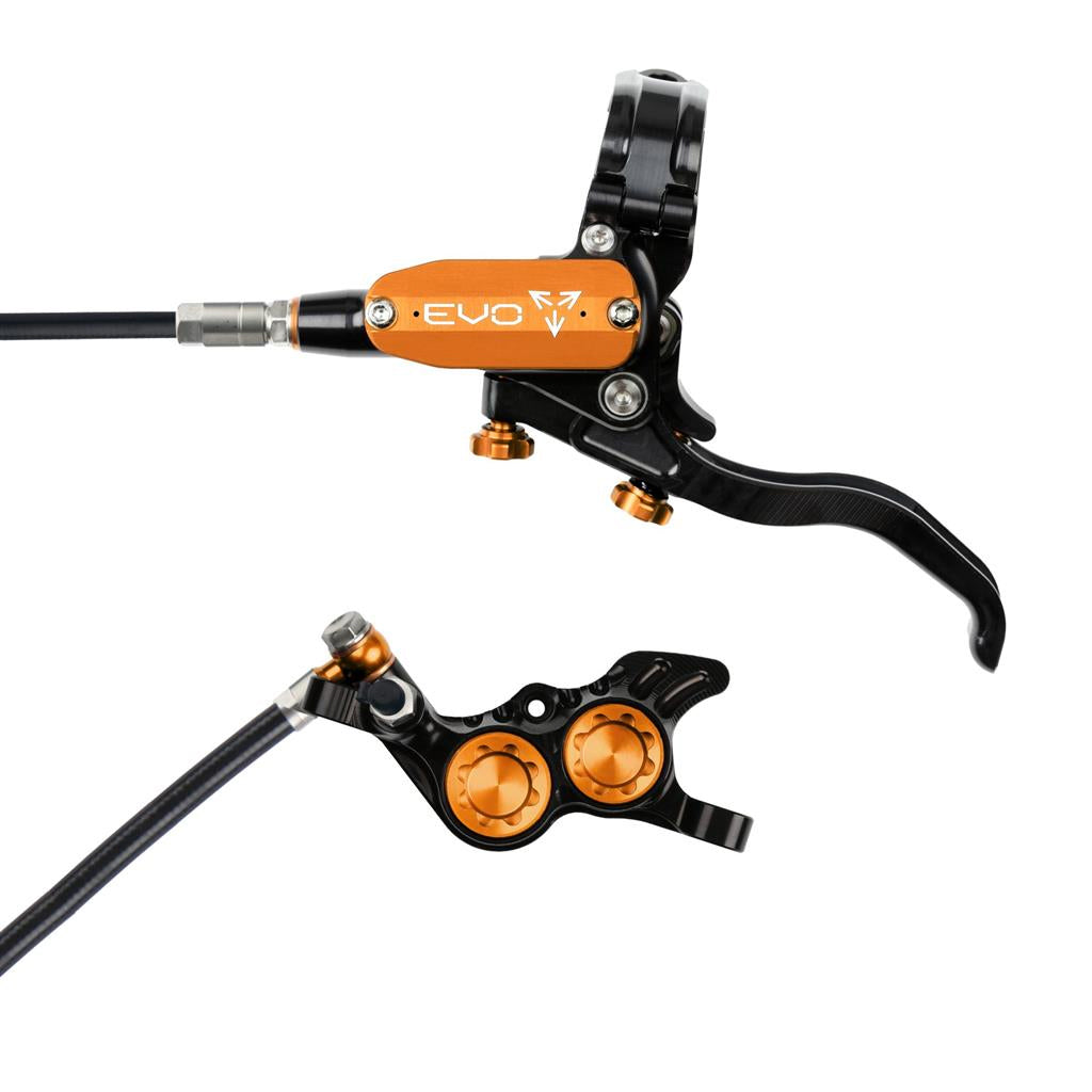 Hope Tech EVO GR4 Frein à disque (sans rotor)