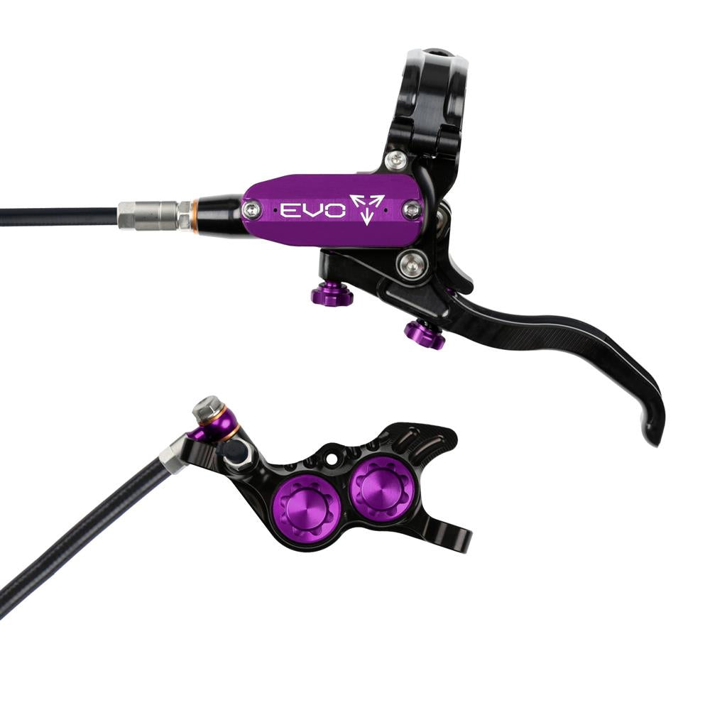 Hope Tech EVO GR4 Frein à disque (sans rotor)