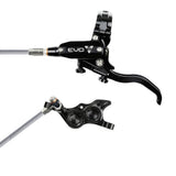 Hope Tech EVO TR4 BRAIDED Disc Brake (No Rotor)