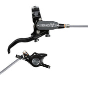 Hope Tech EVO X2 BRAIDED Disc Brake (No Rotor)