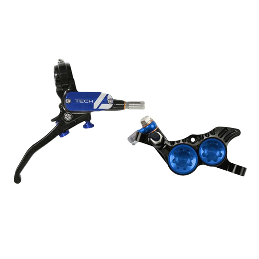Hope Tech 4 V4 Disc Brake (No Rotor)