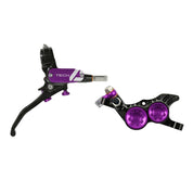 Hope Tech 4 V4 Disc Brake (No Rotor)