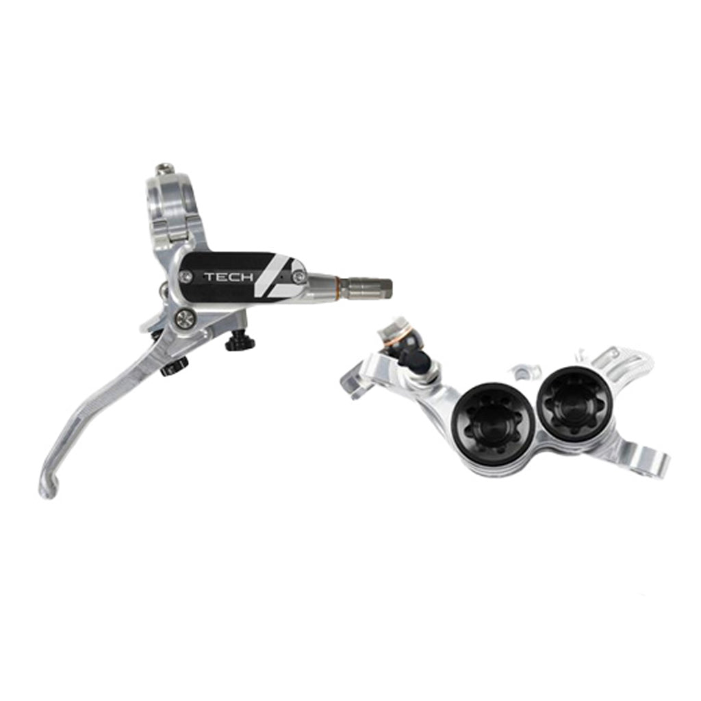 Hope Tech 4 V4 Disc Brake (No Rotor)