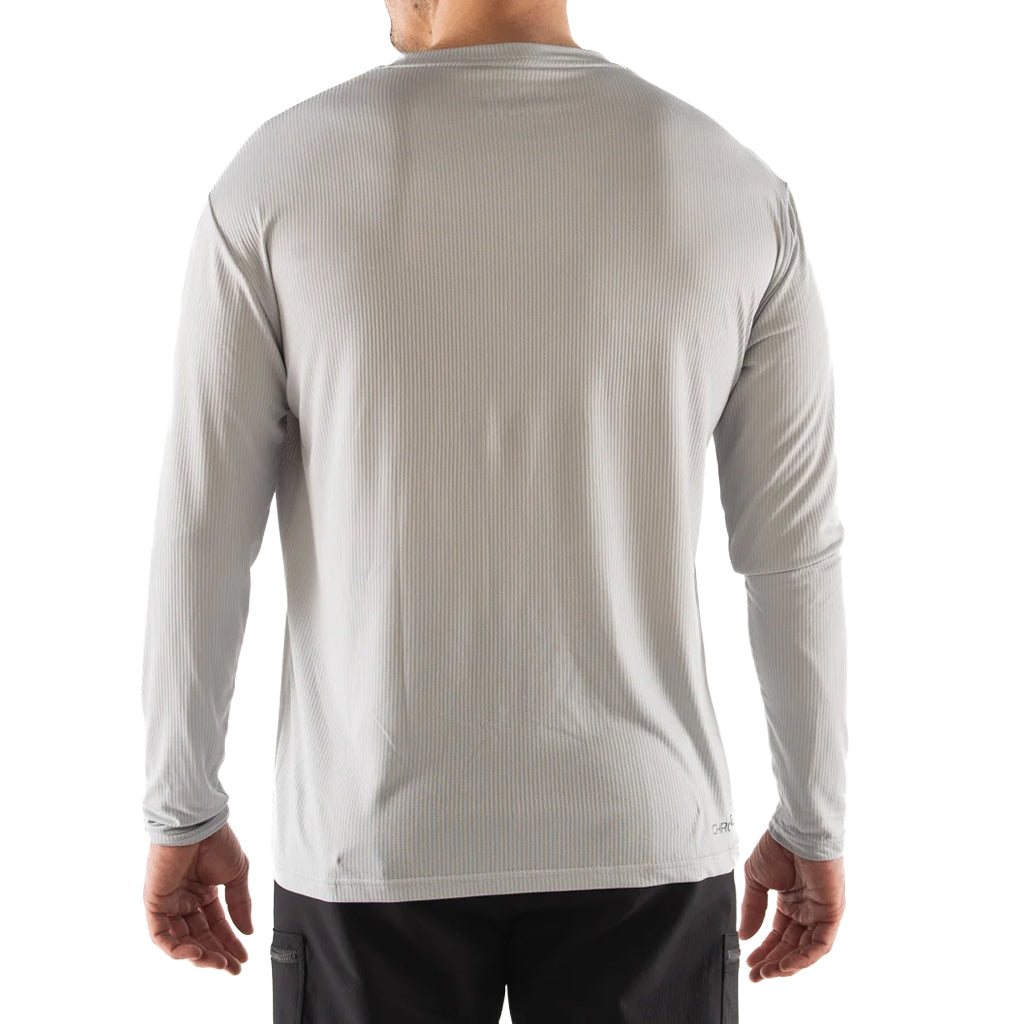 Maillot Chromag Horizon LS pour homme
