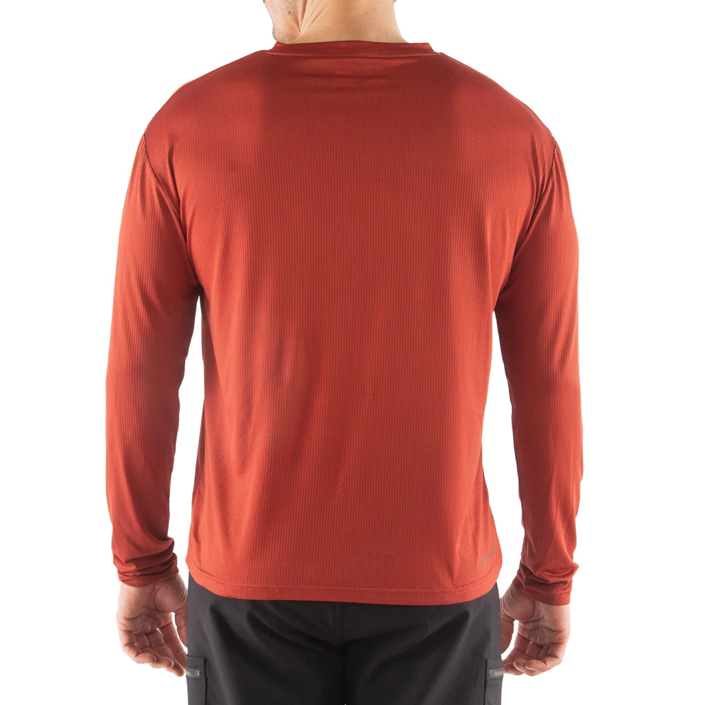 Maillot Chromag Horizon LS pour homme