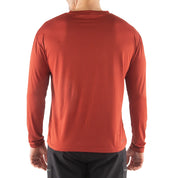 Maillot Chromag Horizon LS pour homme