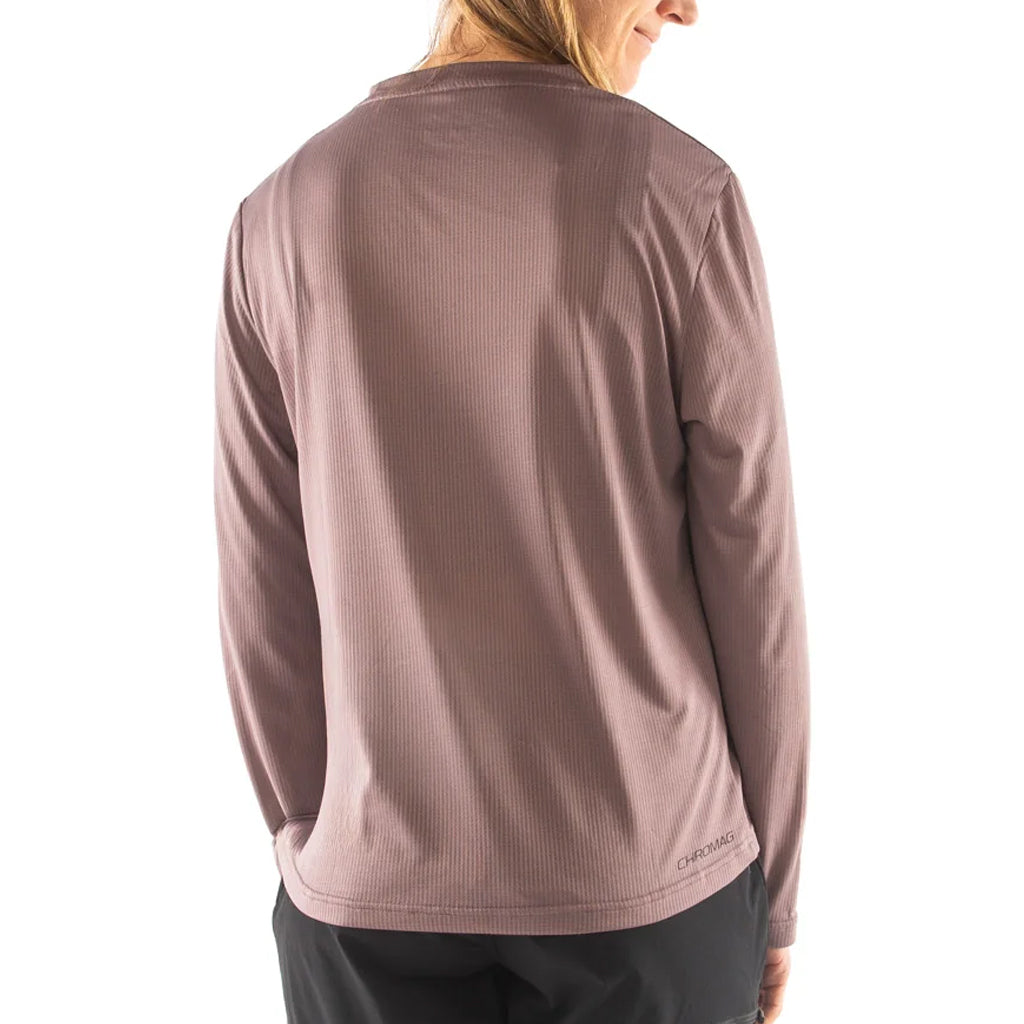 Chromag Horizon LS Jersey Women's