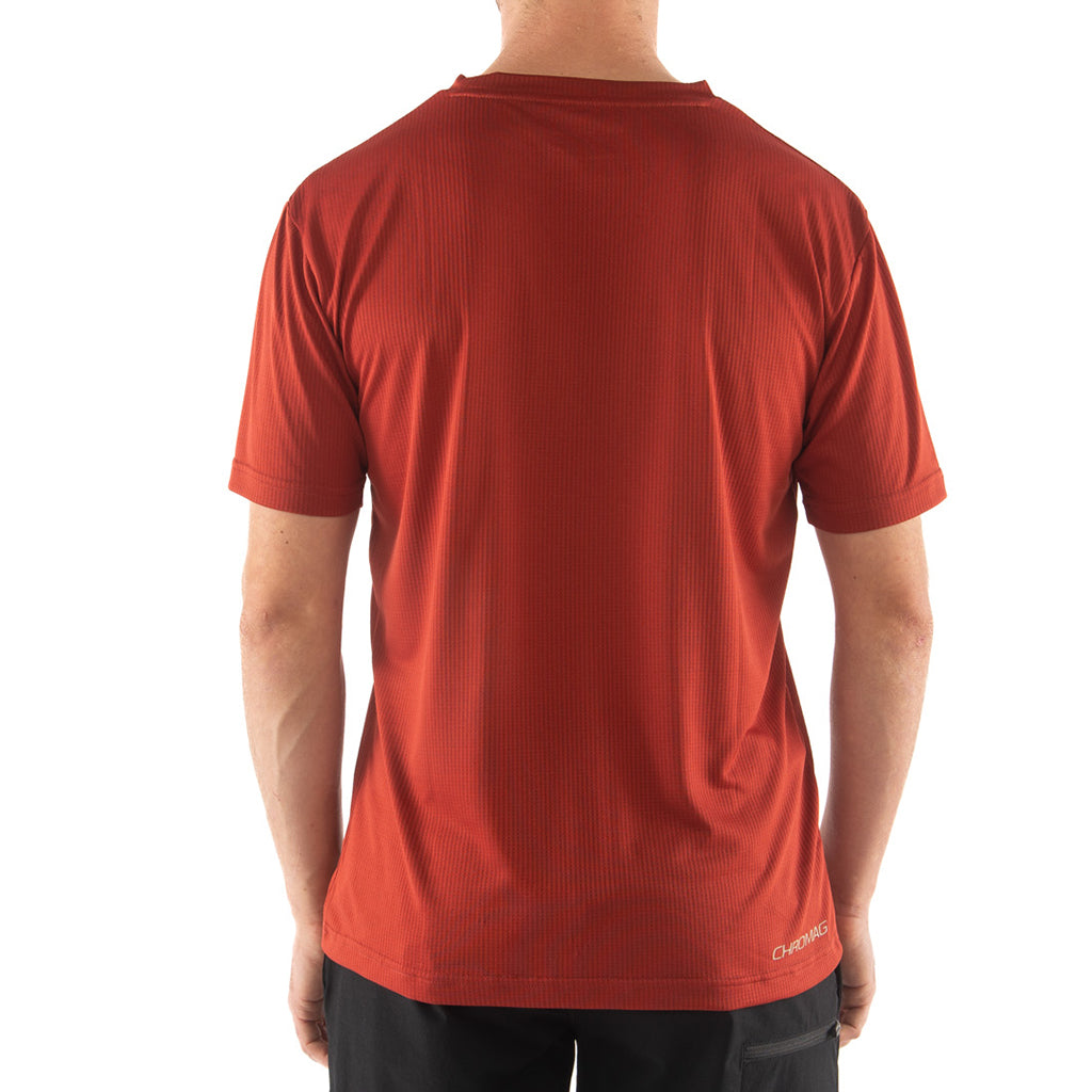 Maillot Chromag Horizon SS pour homme