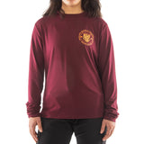 Chromag Hunt Tech Tee Women's Lockup