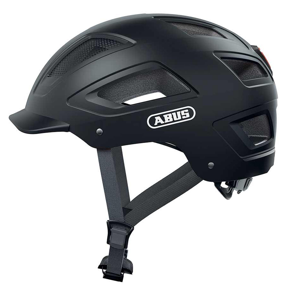 Casque Abus Hyban 2.0