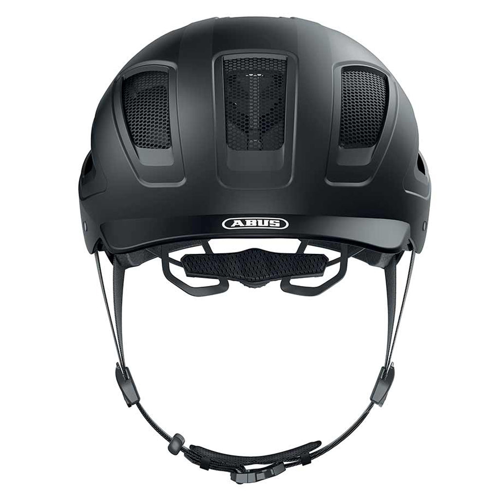 Casque Abus Hyban 2.0