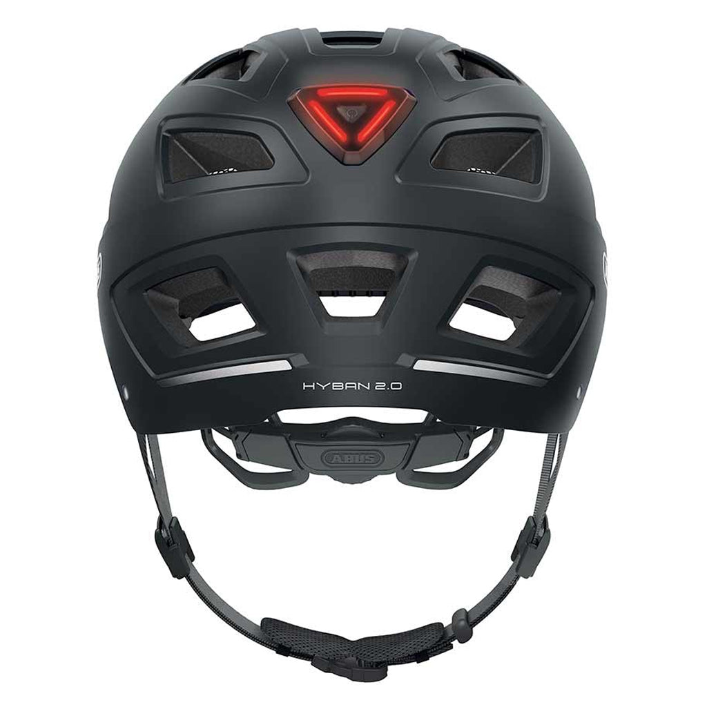 Casque Abus Hyban 2.0