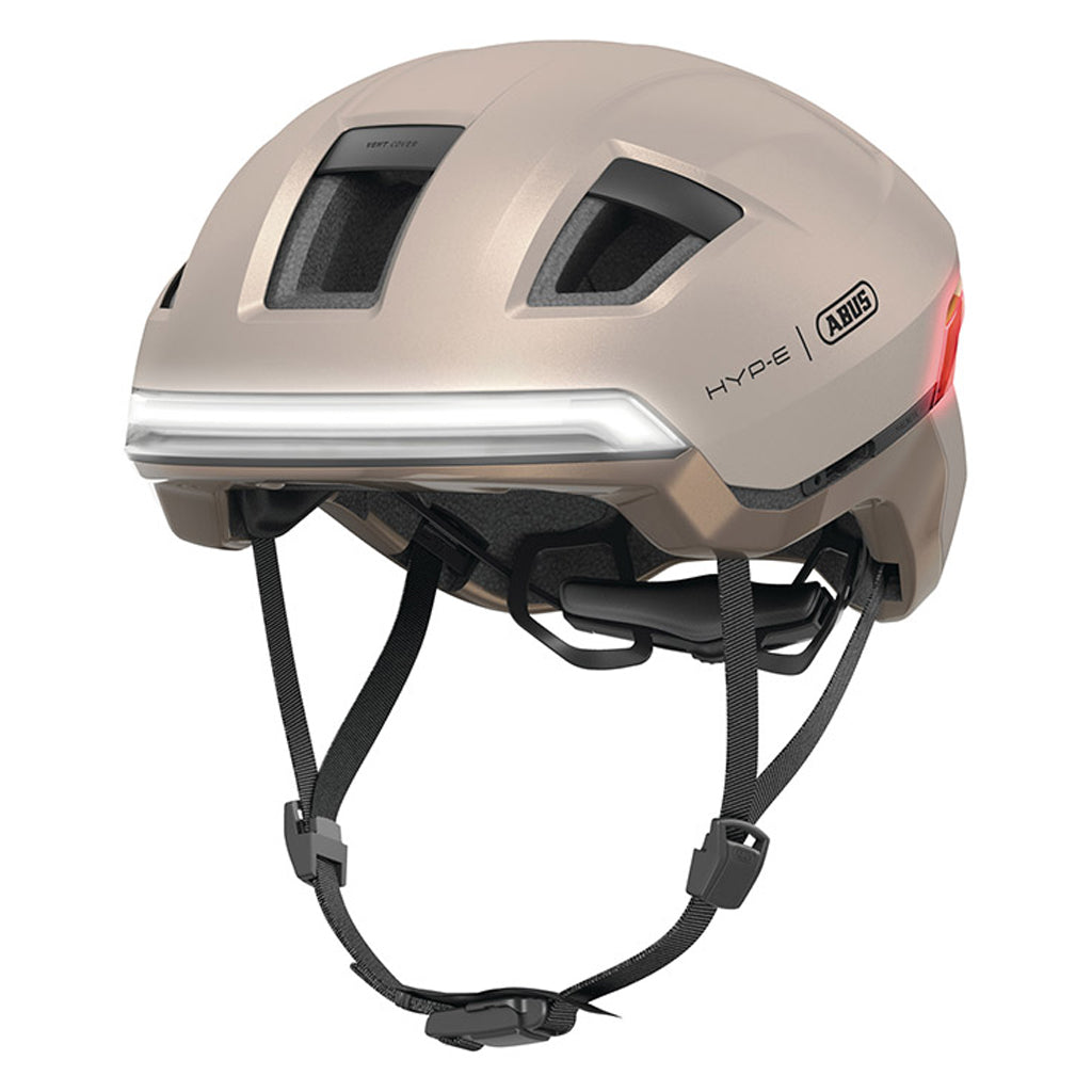 Casque Abus Hyp-E