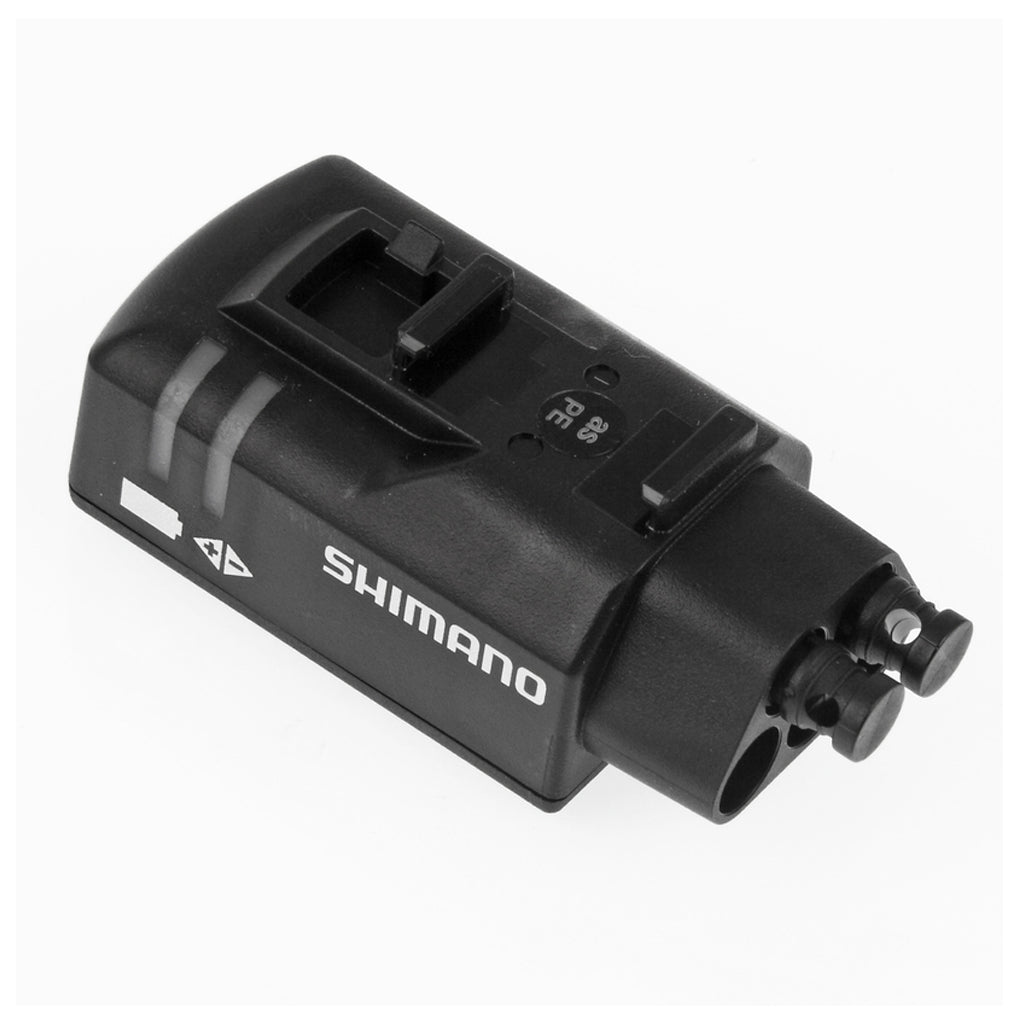 Shimano SM-EW90 Dura-Ace Boîtier de jonction A - Montage sous Potence E-Tube