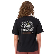 Mons Royale Women's Icon Merino T-Shirt