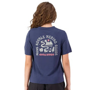 Mons Royale Women's Icon Merino T-Shirt