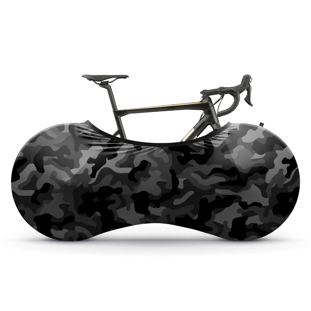 Housse de vélo d'intérieur Velosock