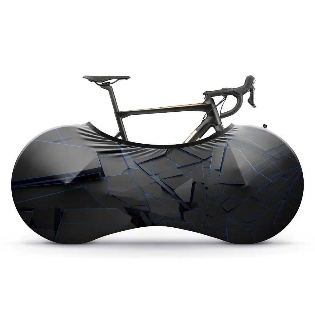 Housse de vélo d'intérieur Velosock