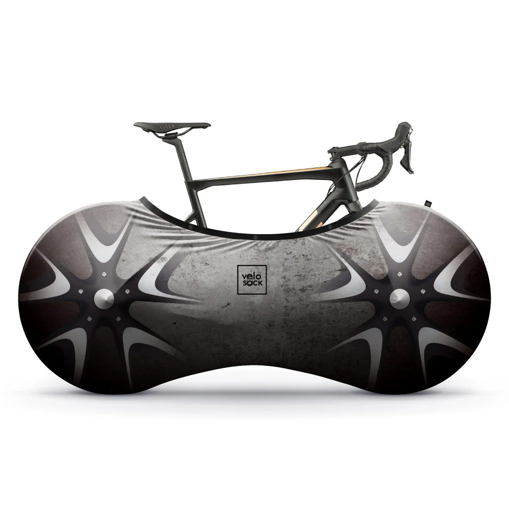 Housse de vélo d'intérieur Velosock
