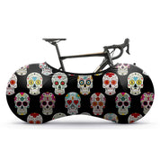 Housse de vélo d'intérieur Velosock