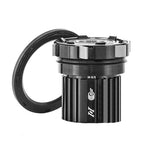Corps de moyeu libre Industry Nine 1/1 - Kit Shimano Microspline 11/12 vitesses (sans bouchon d'extrémité)