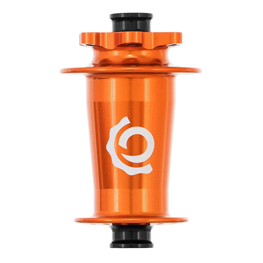 IndustryNineHydraClassicBoost6BFrontHub_Orange.jpg