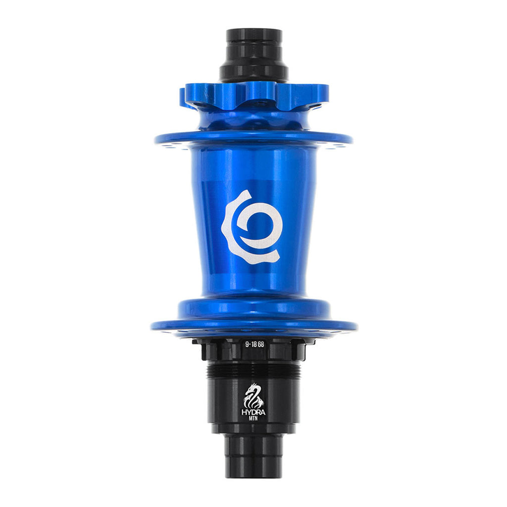 Industry Nine Hydra Classic Boost 6B Rear Hub