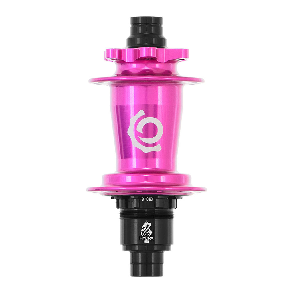 Industry Nine Hydra Classic Boost 6B Rear Hub