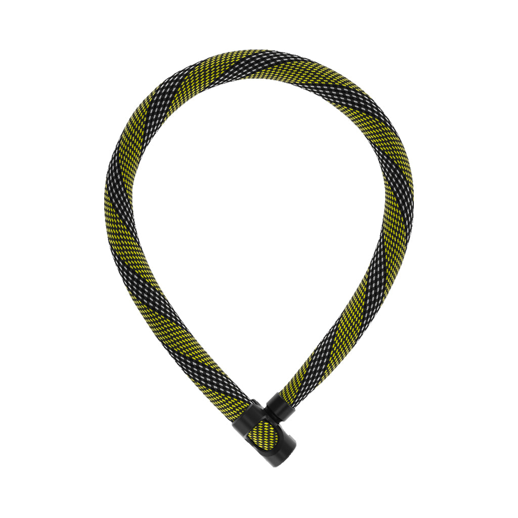 Abus IvyTex IVERA 7210K Chain Lock
