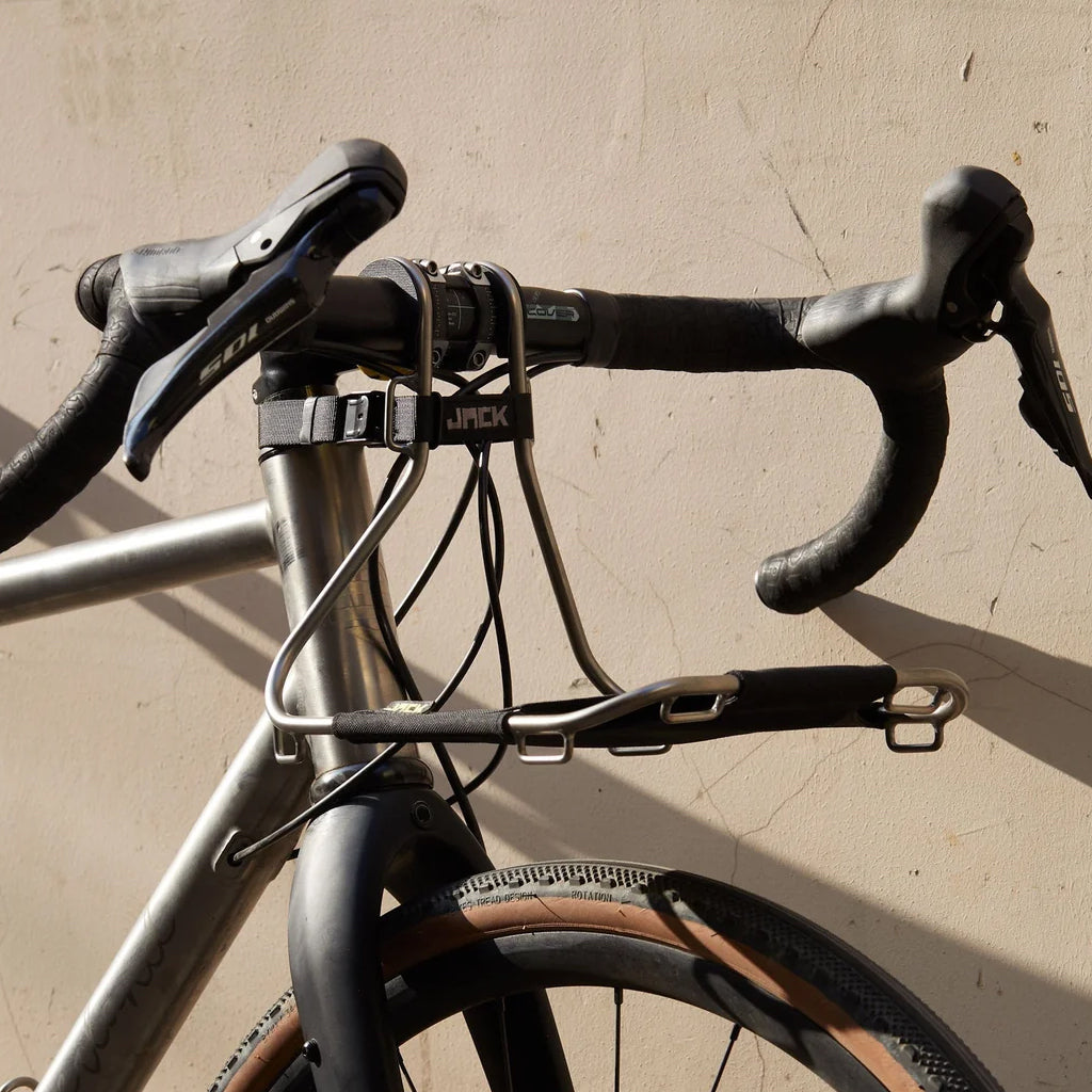Jack the Bike Rack