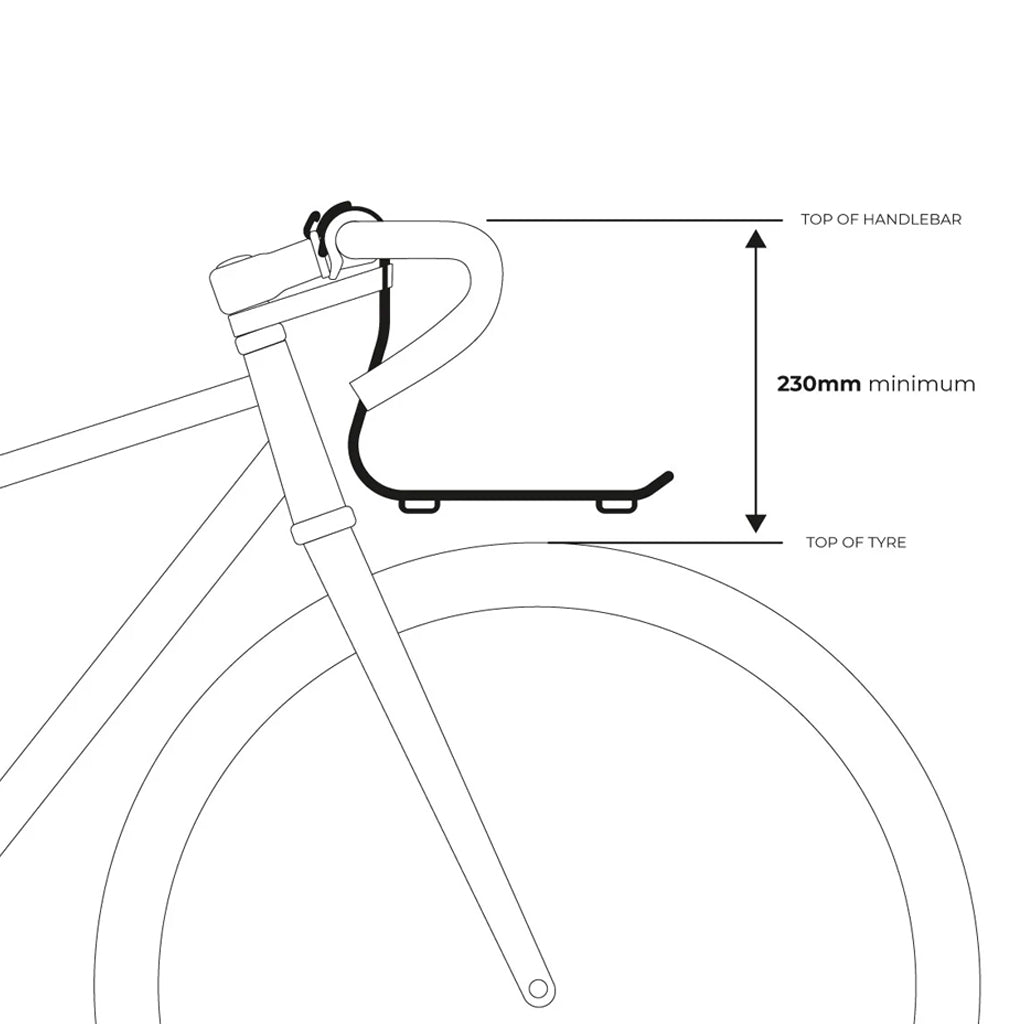 Jack the Bike Rack