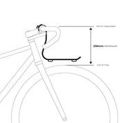Jack the Bike Rack